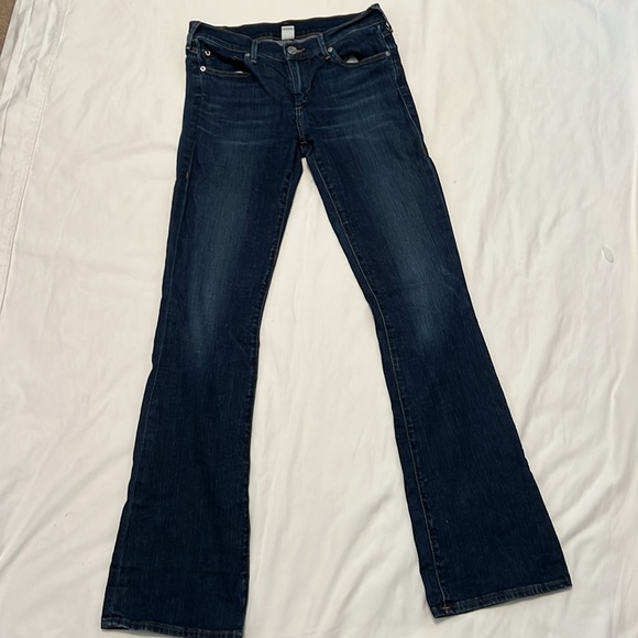 True Religion 29”tall bootcut - Picture 7 of 14